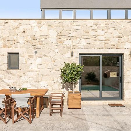 Villa Magnolia Agia  Экстерьер фото