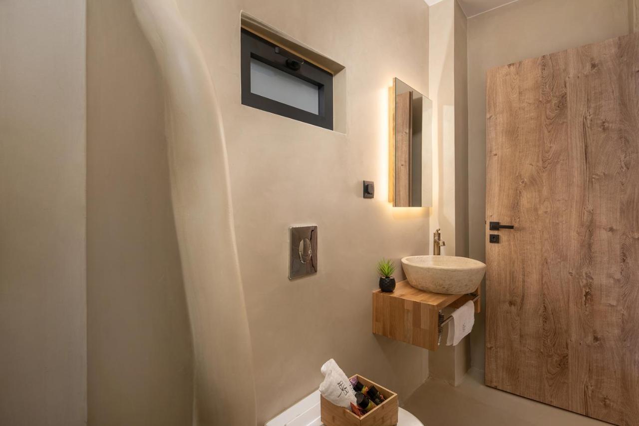 Villa Magnolia Agia  Экстерьер фото